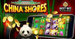 Dealer reveal phase Dealer revealing hand during Caribbean Stud Poker round